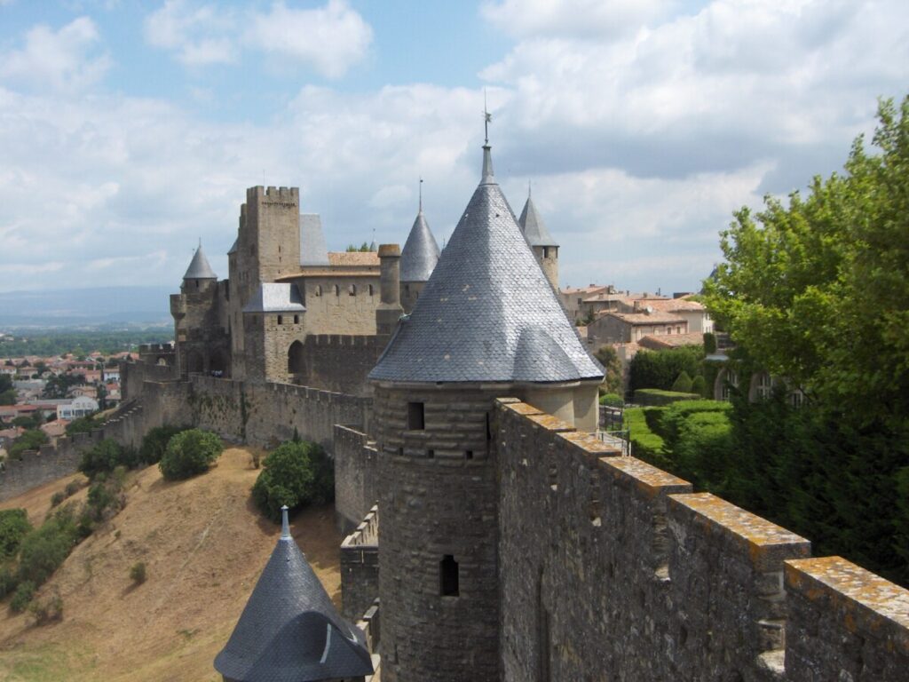 Carcassonne