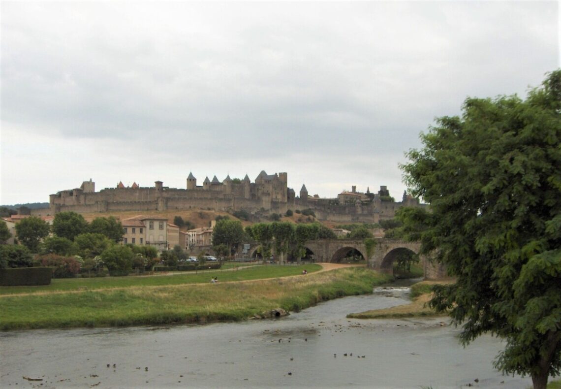 Carcassonne