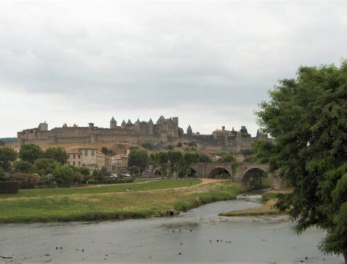 Carcassonne