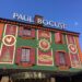 Restauranten til Paul Bocuse utenfor Lyon