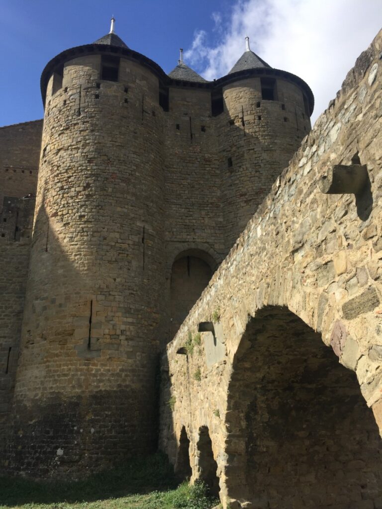 Carcassonne