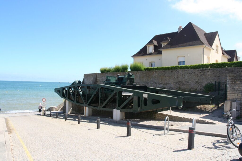 Arromanches D-dagsmuseet