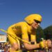 Tour de France er full av fargerike kjøretøy