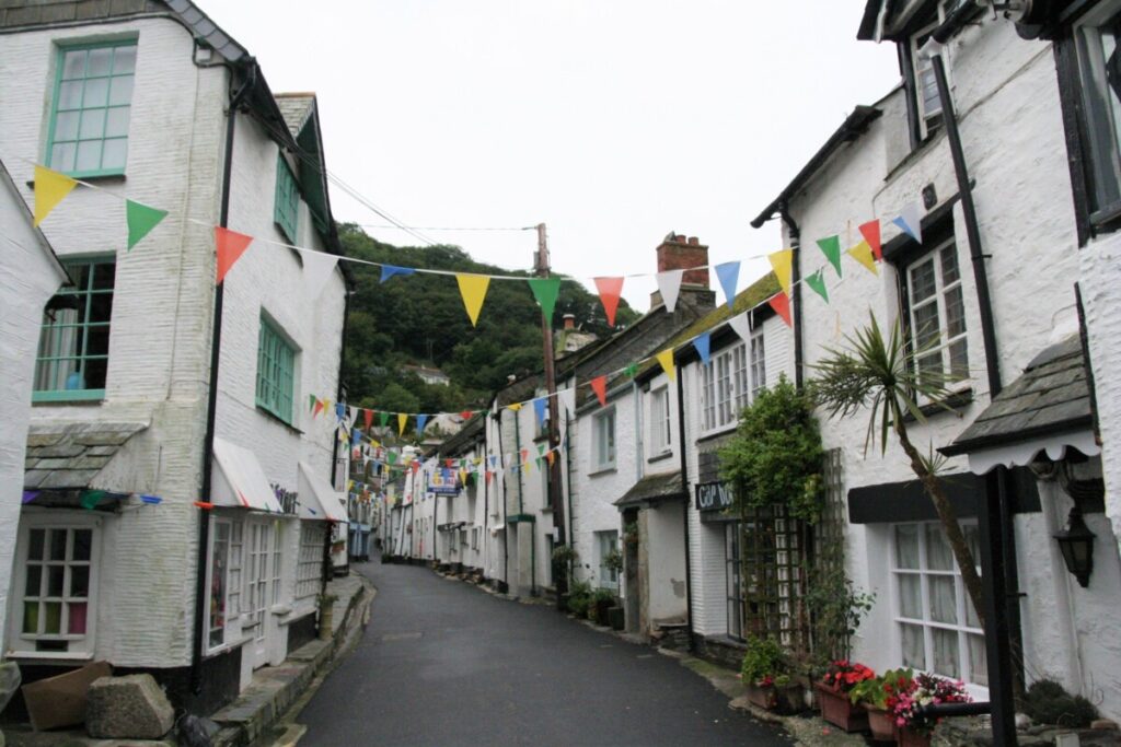 Polperro