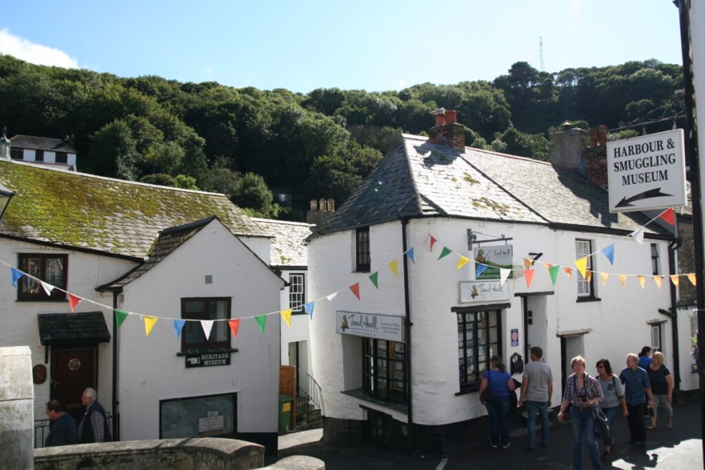 Polperro