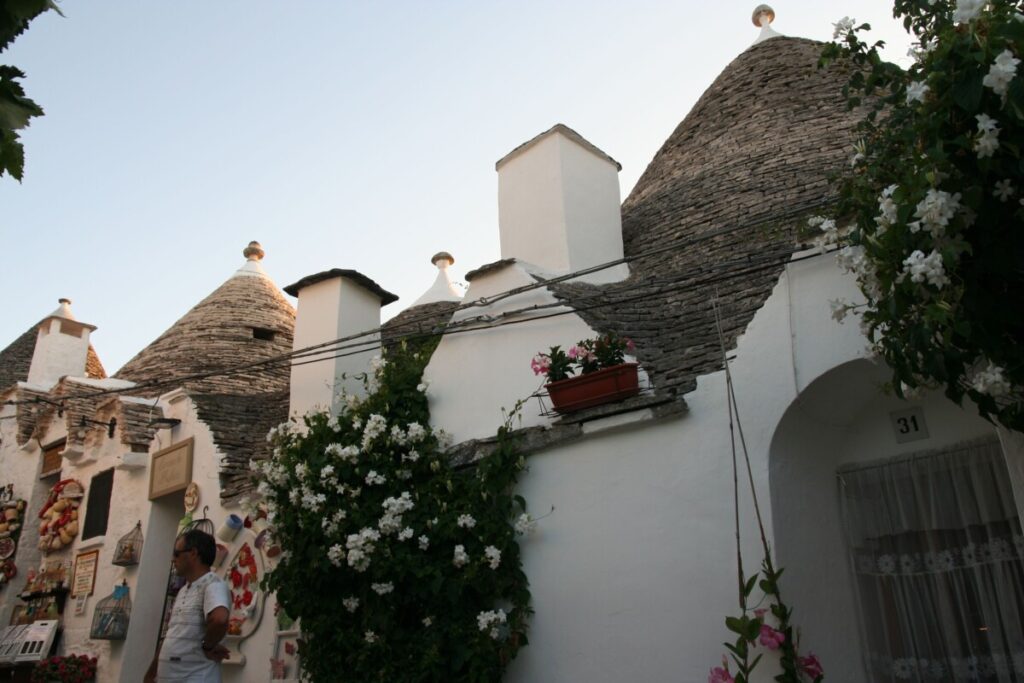 Alberobello