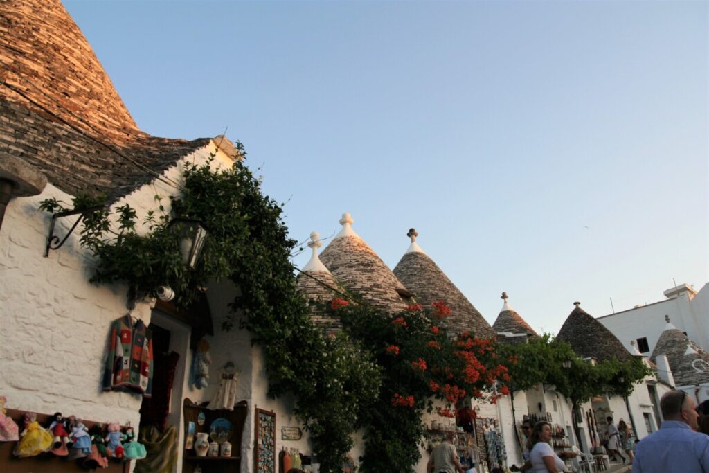 Alberobello