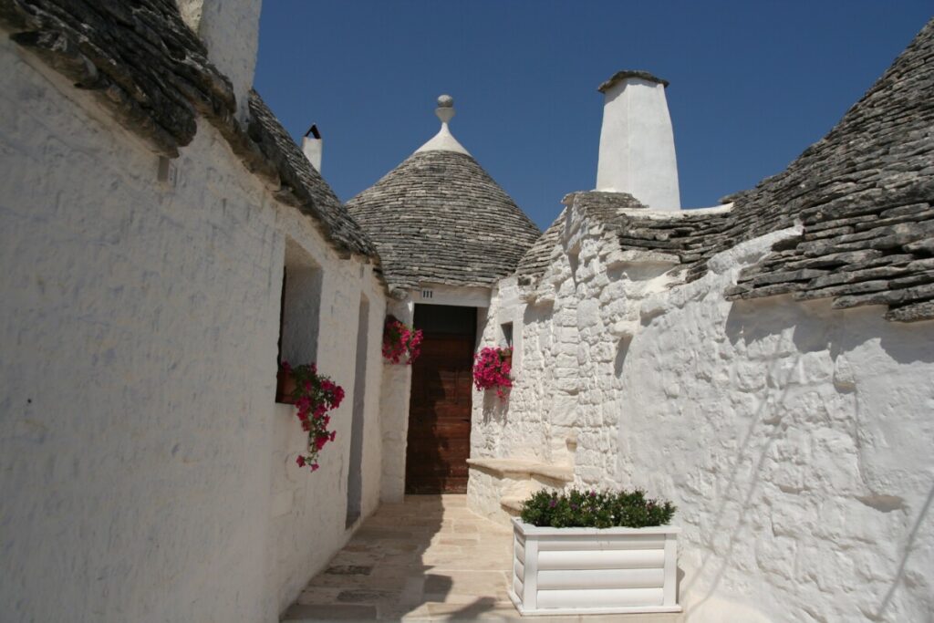 Alberobello