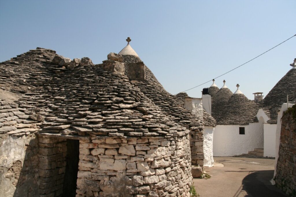 Alberobello