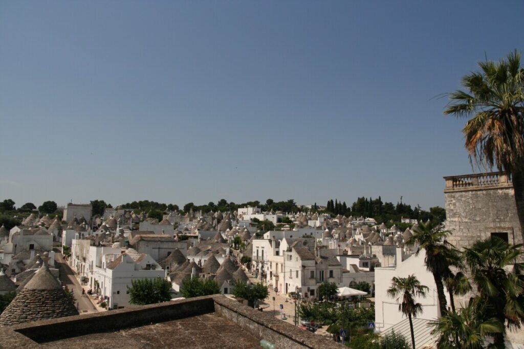 Alberobello