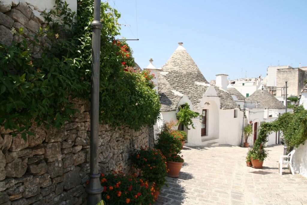 Alberobello