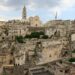 Matera i Puglia