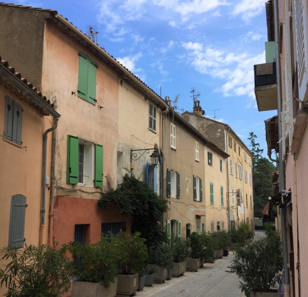 Saint Tropez