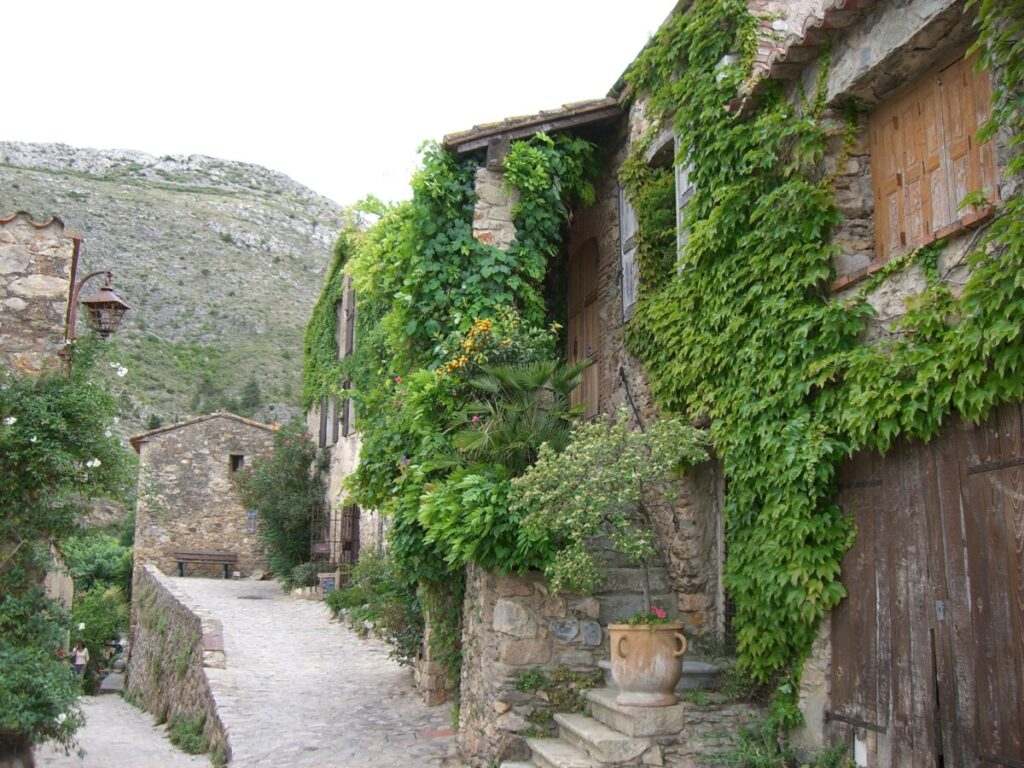 Castelnou