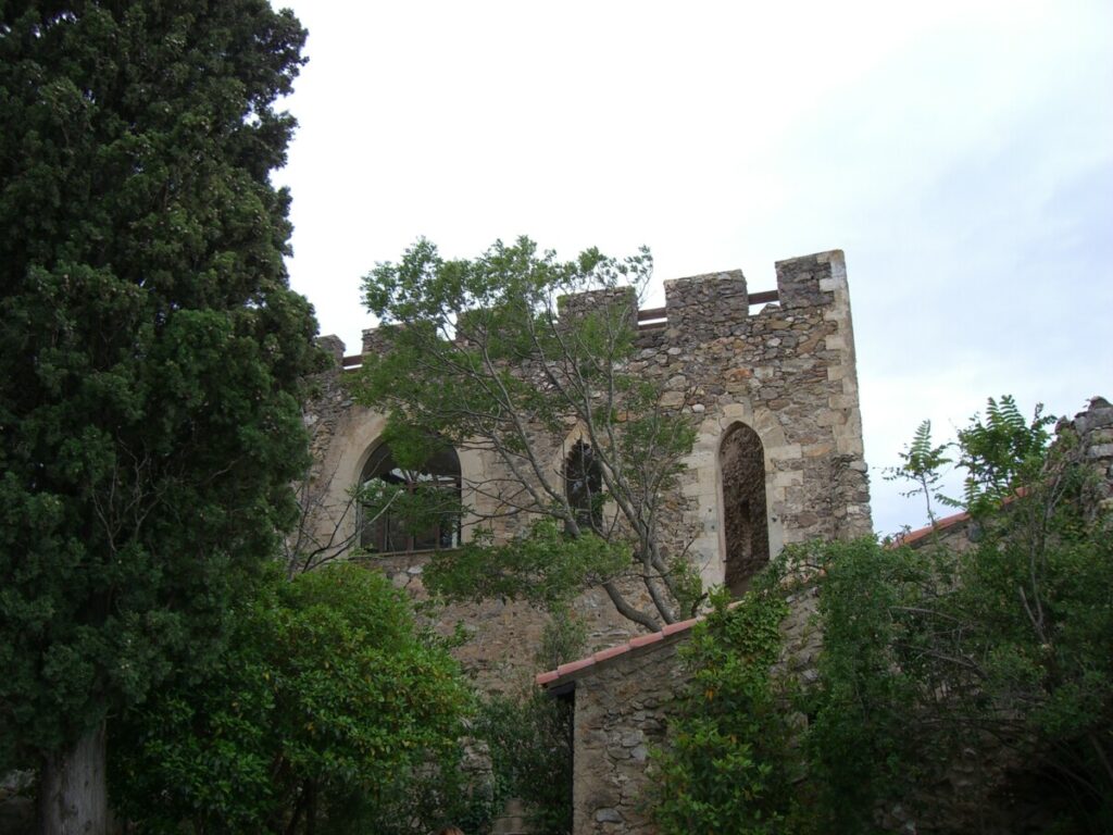 Castelnou