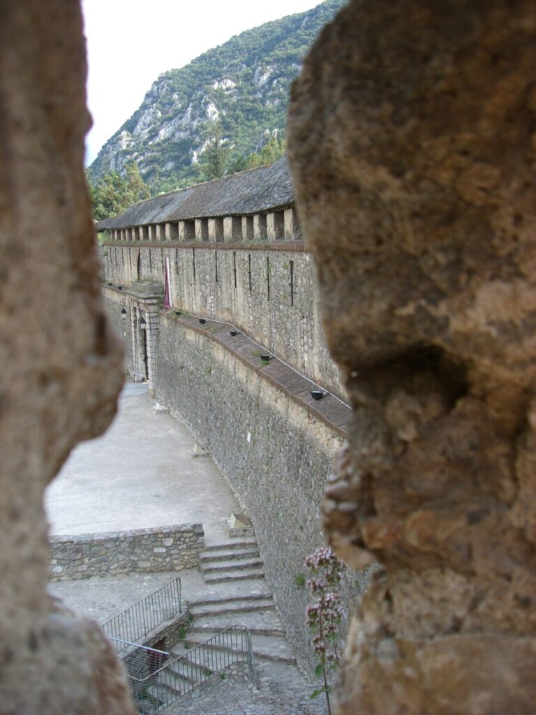 Villefranche-de-Conflent