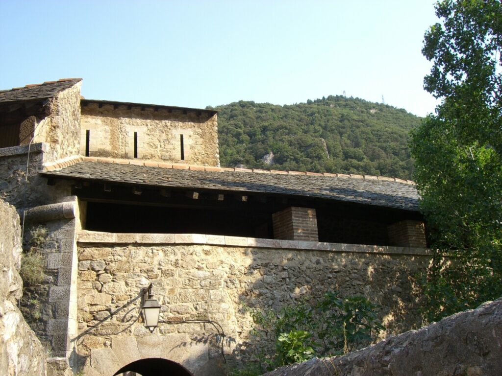 Villefranche-de-Conflent