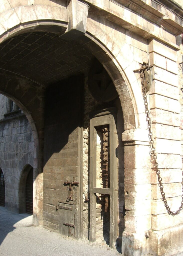 Villefranche-de-Conflent