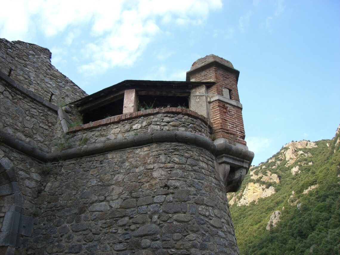 Villefranche-de-Conflent