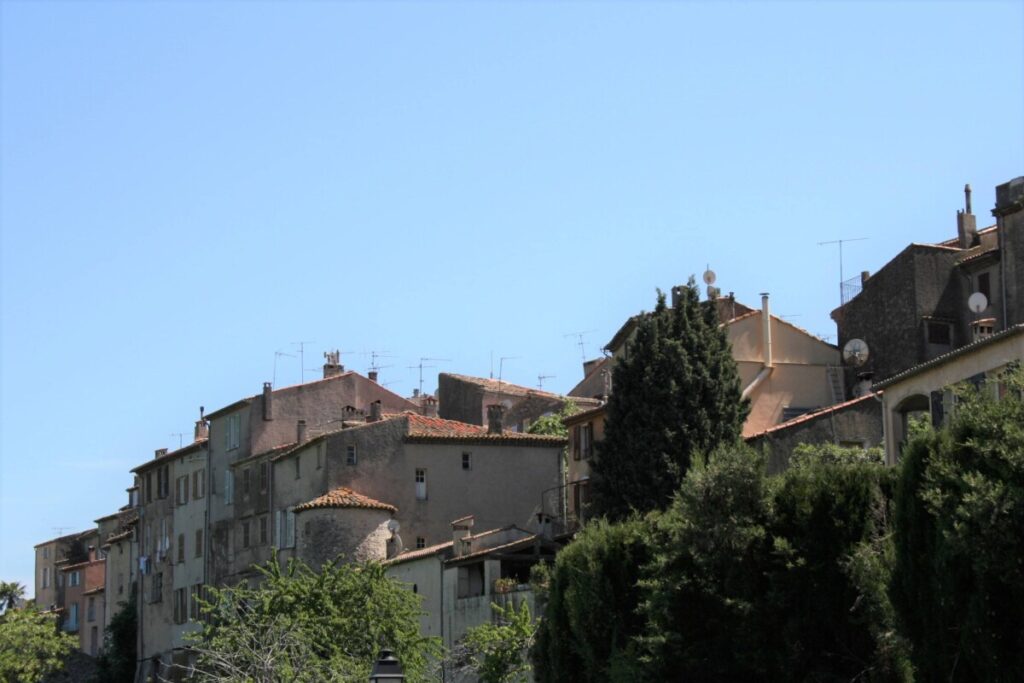 Saint Paul de Vence