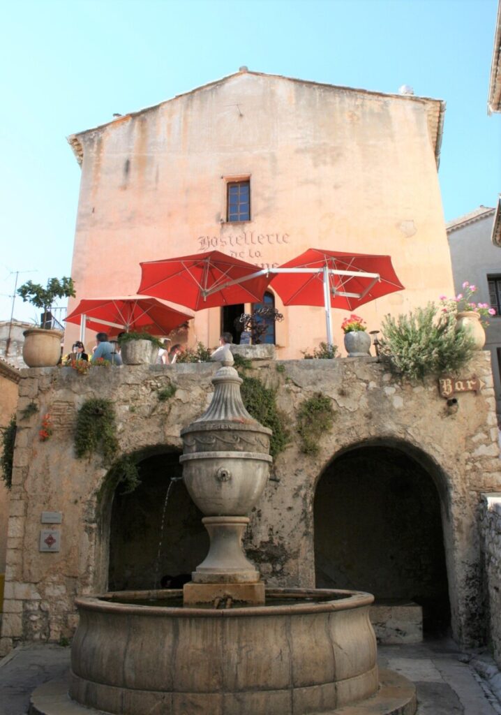 Saint Paul de Vence