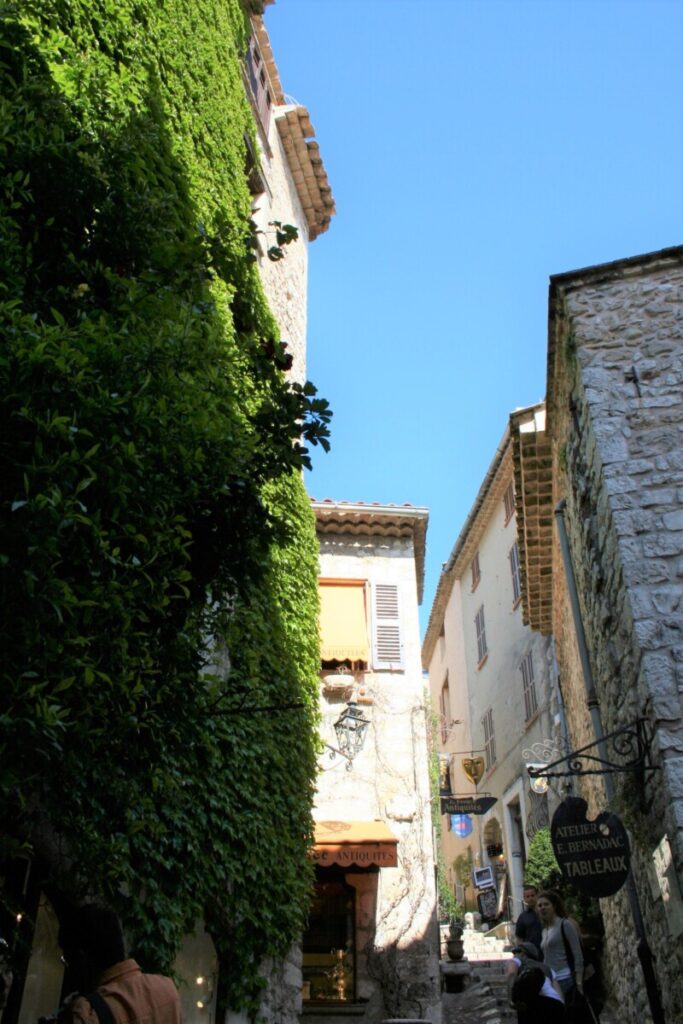 Saint Paul de Vence