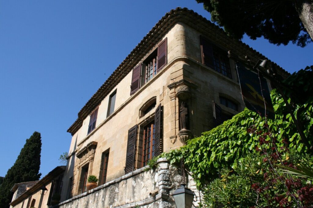 Saint Paul de Vence