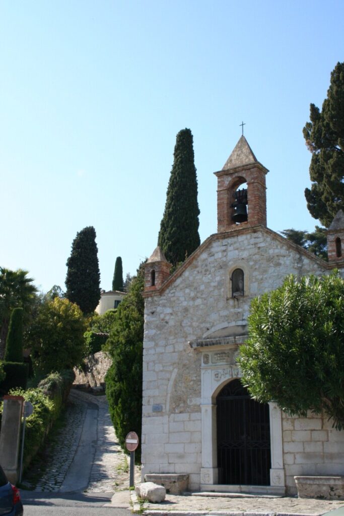 Saint Paul de Vence