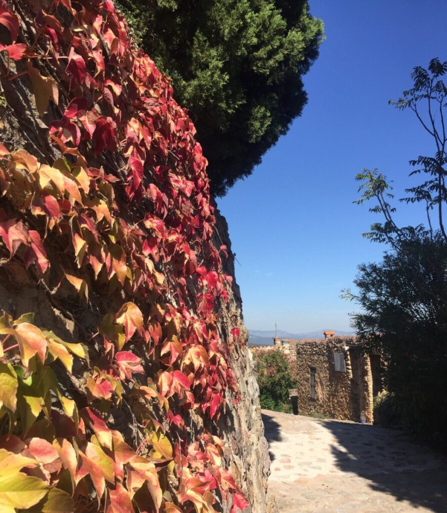 Castelnou