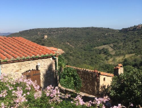 Castelnou