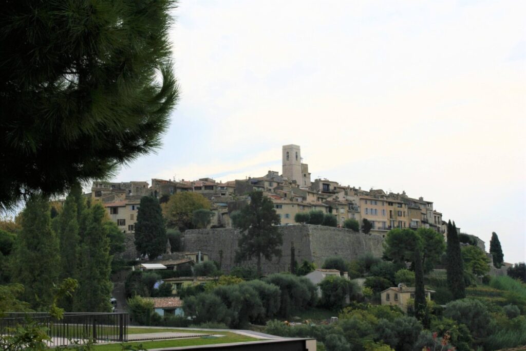 Saint Paul de Vence