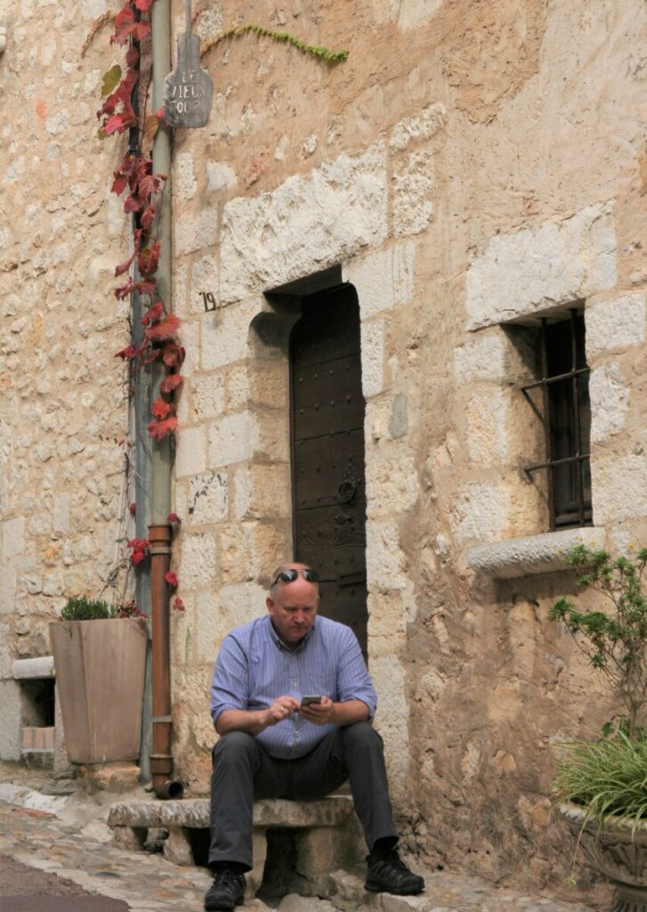 Saint Paul de Vence