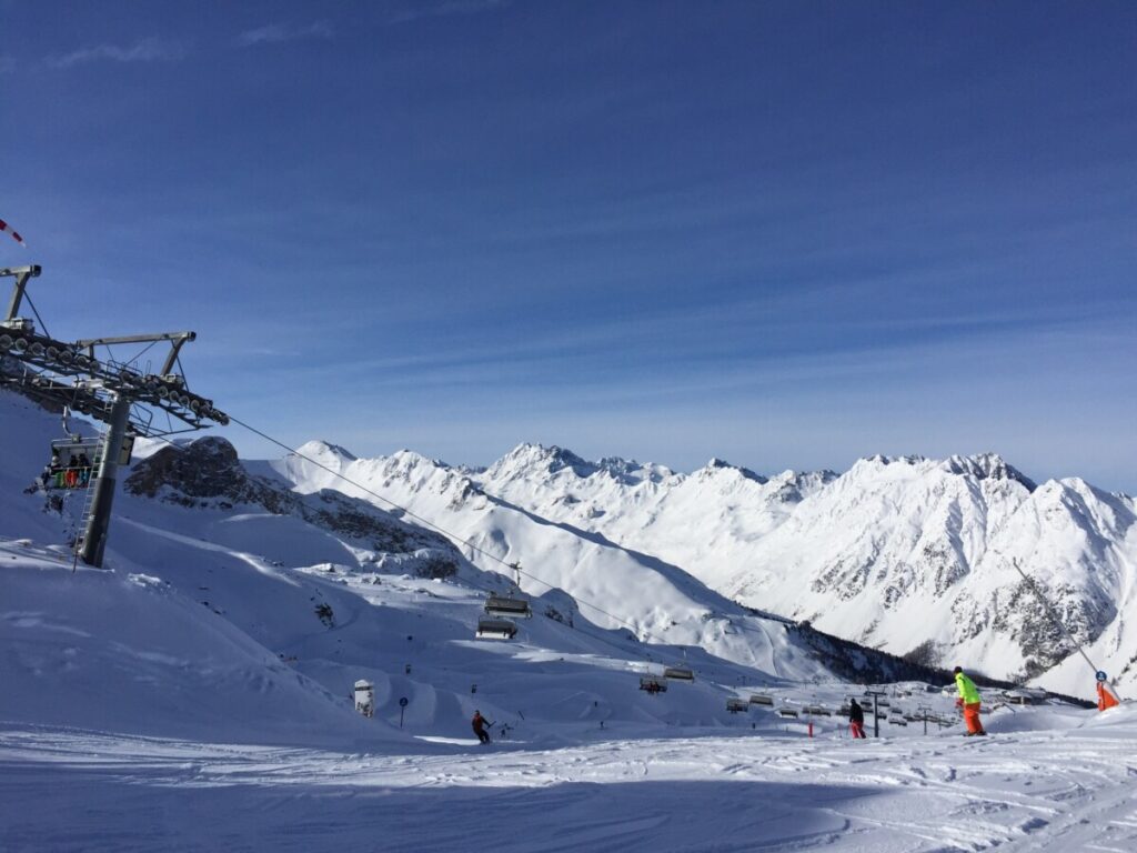 Ischgl