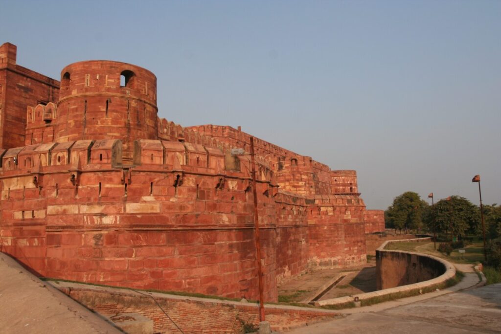 Agra Fort