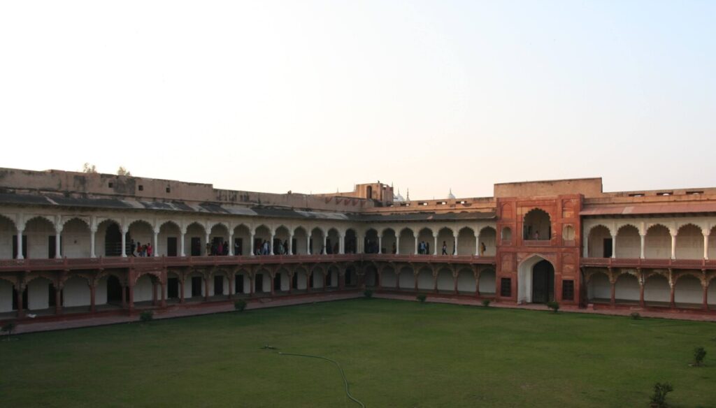 Agra Fort