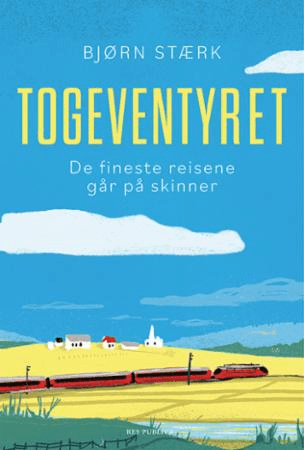 Togeventyret av Bjørn Stærk