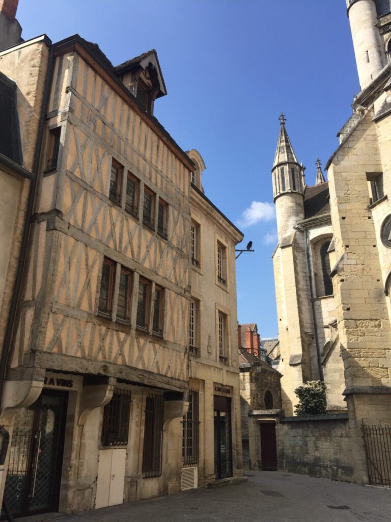 Dijon