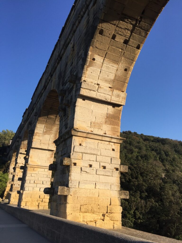 Pont du Gard