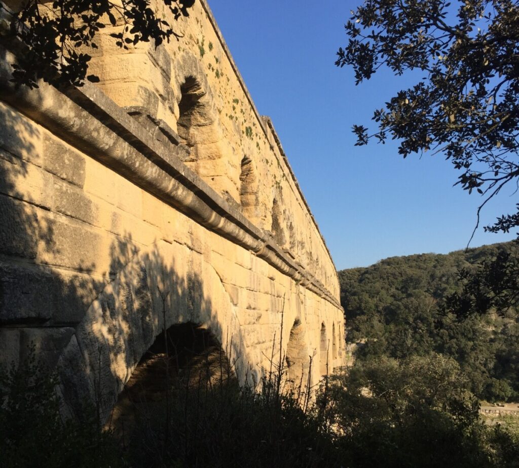 Pont du Gard