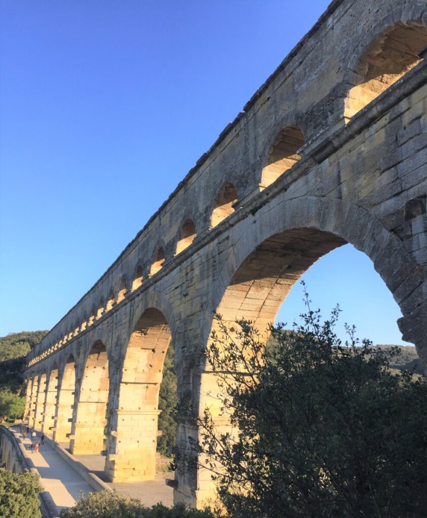 Pont du Gard