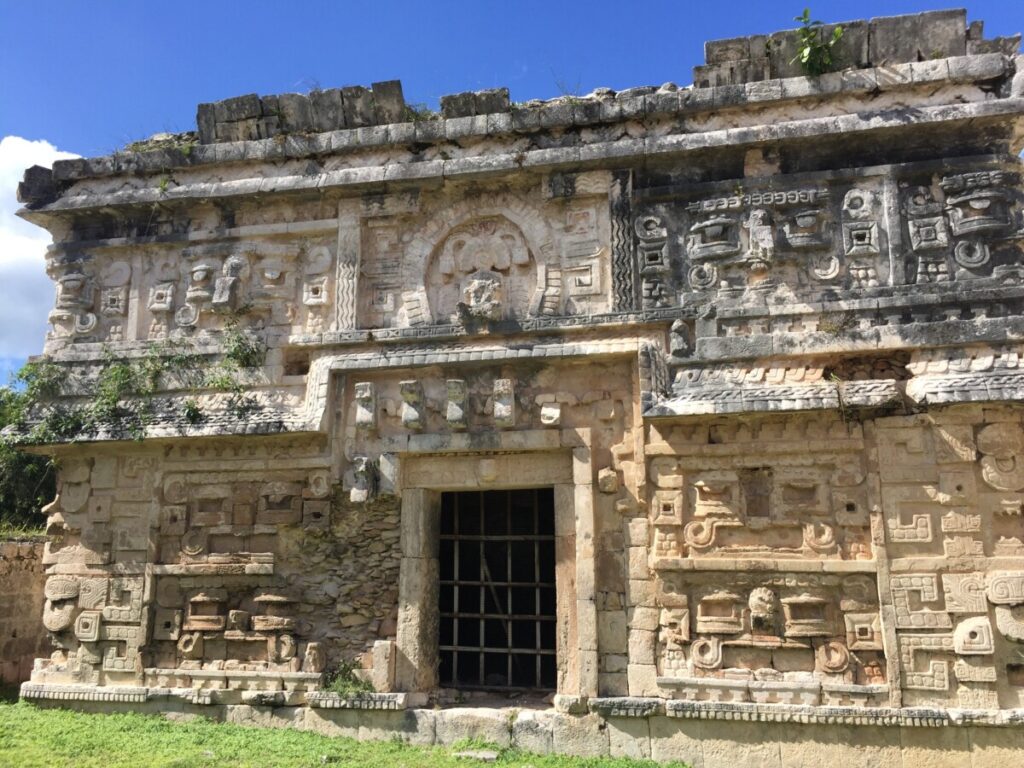 Chichen Itza