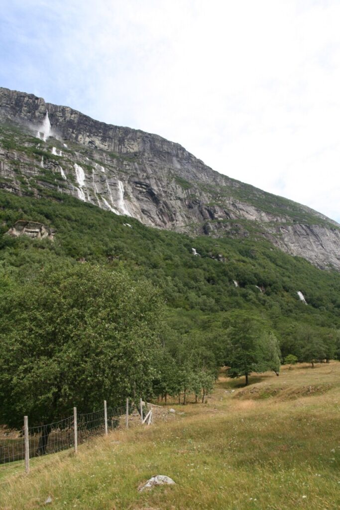 Sunndalen