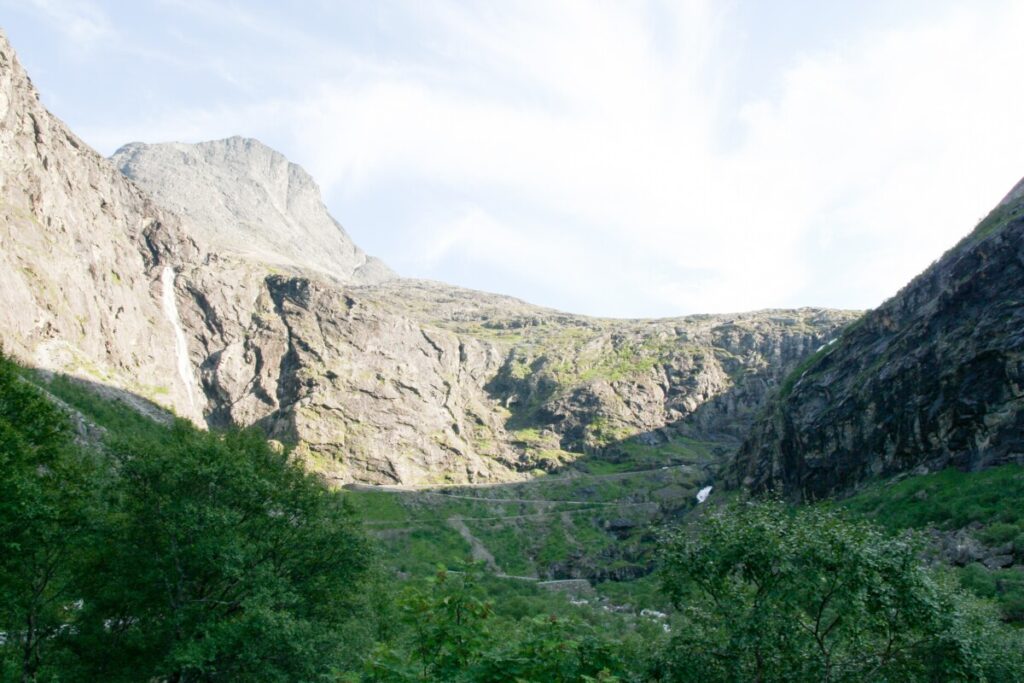 Trollstigen