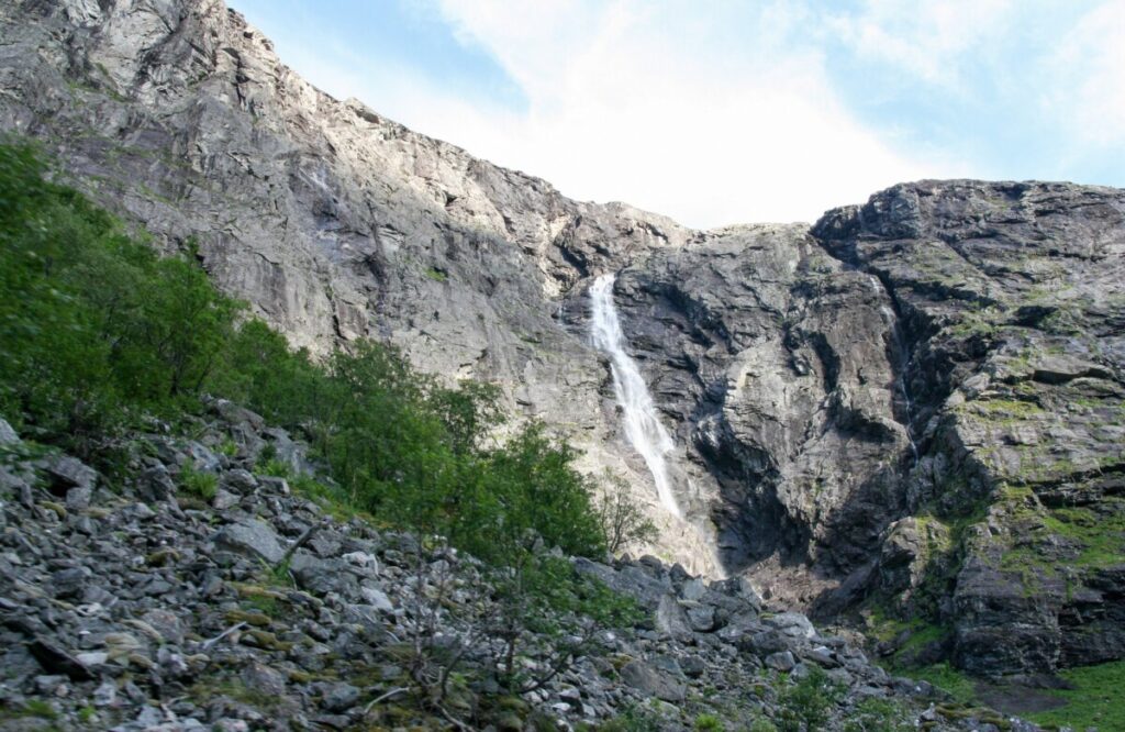 Trollstigen