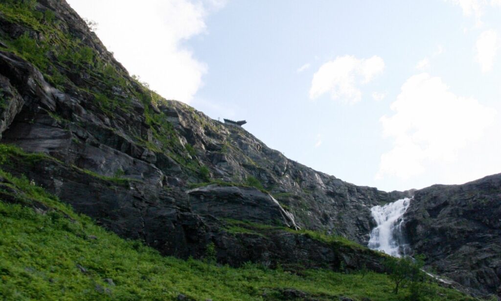 Trollstigen