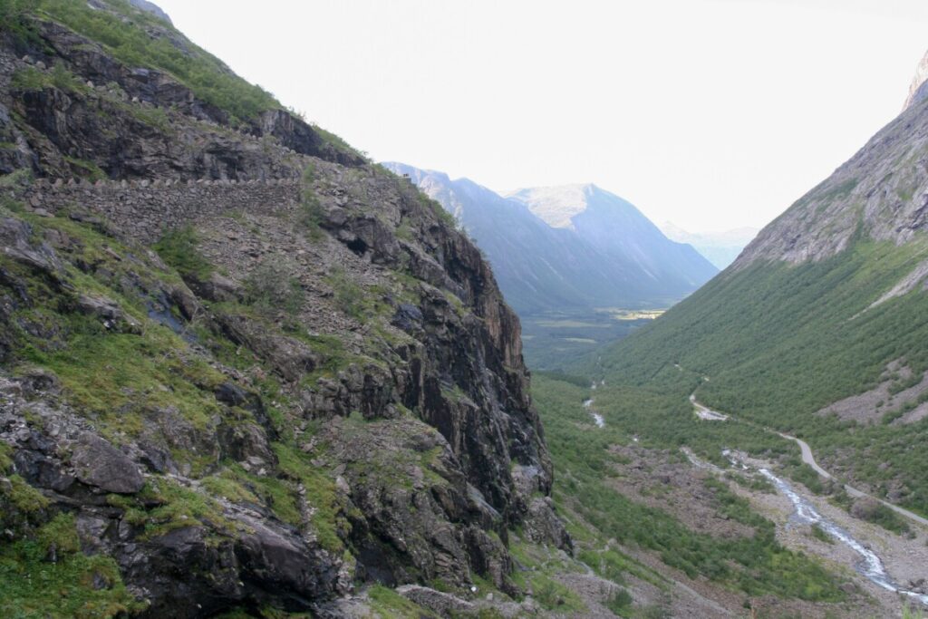 Trollstigen