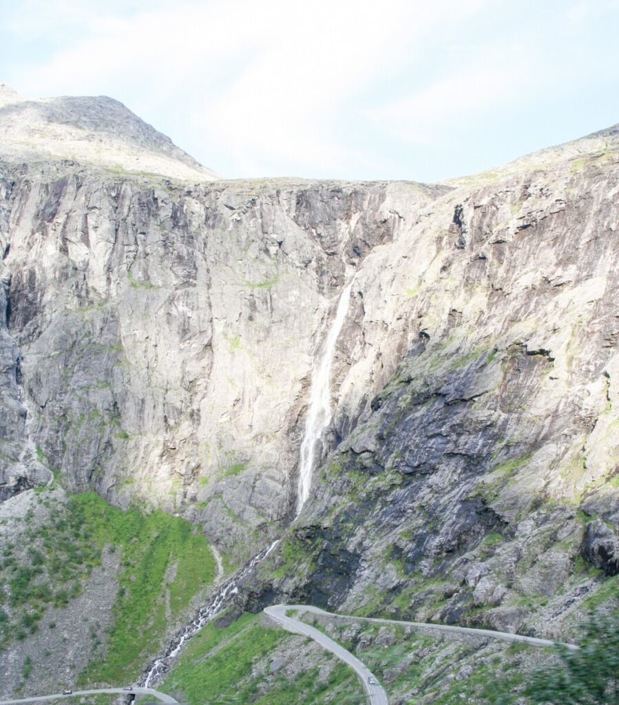 Trollstigen