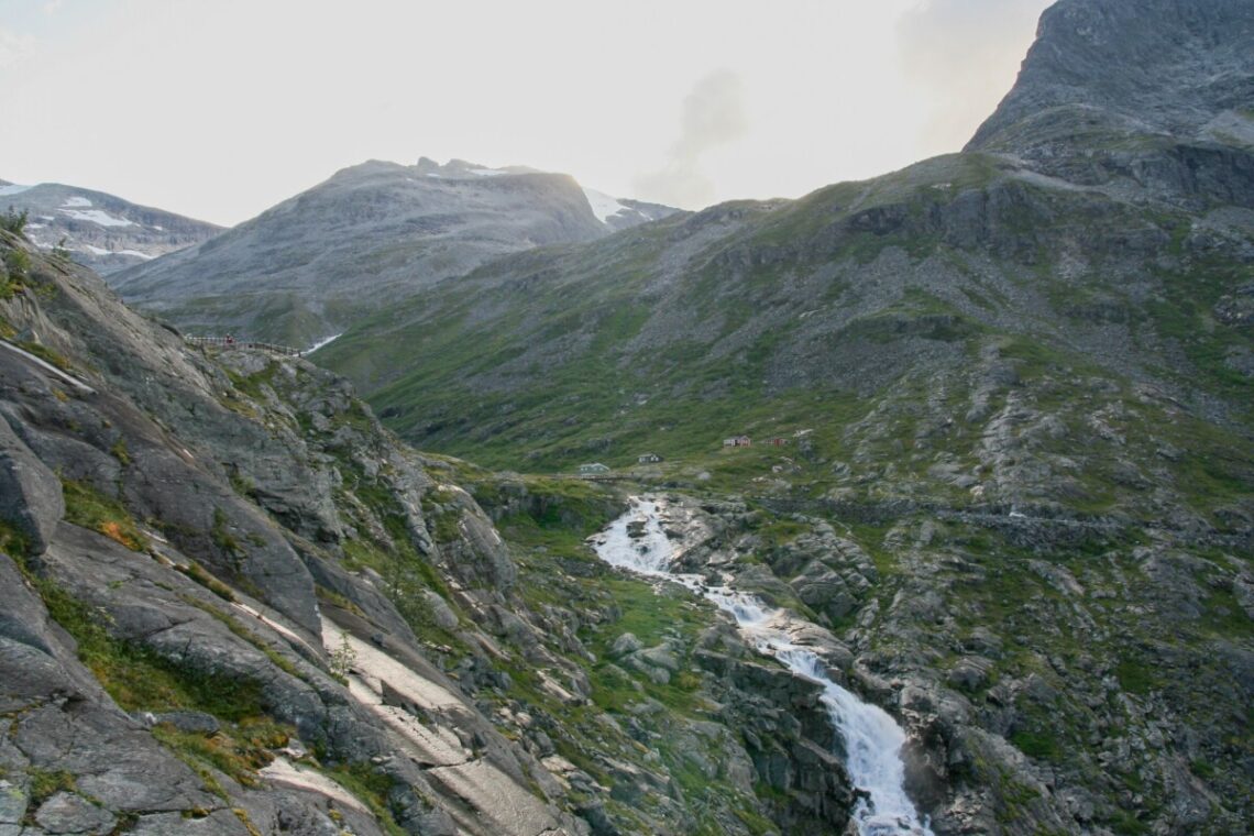 Trollstigen