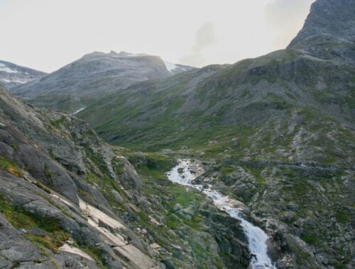 Trollstigen