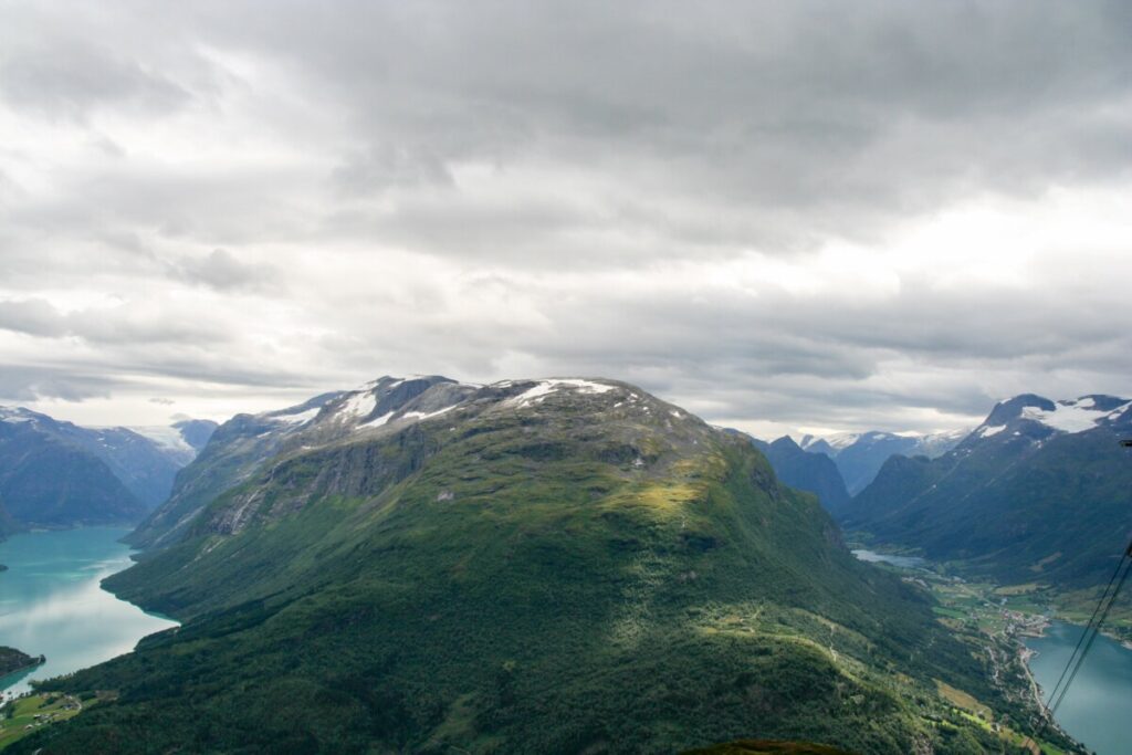 Loen Skylift